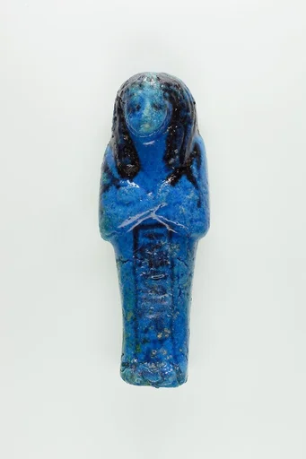 Worker Shabti of Nauny