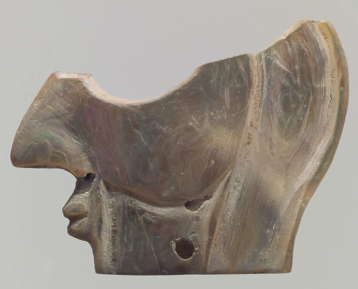 Inlay — Unknown