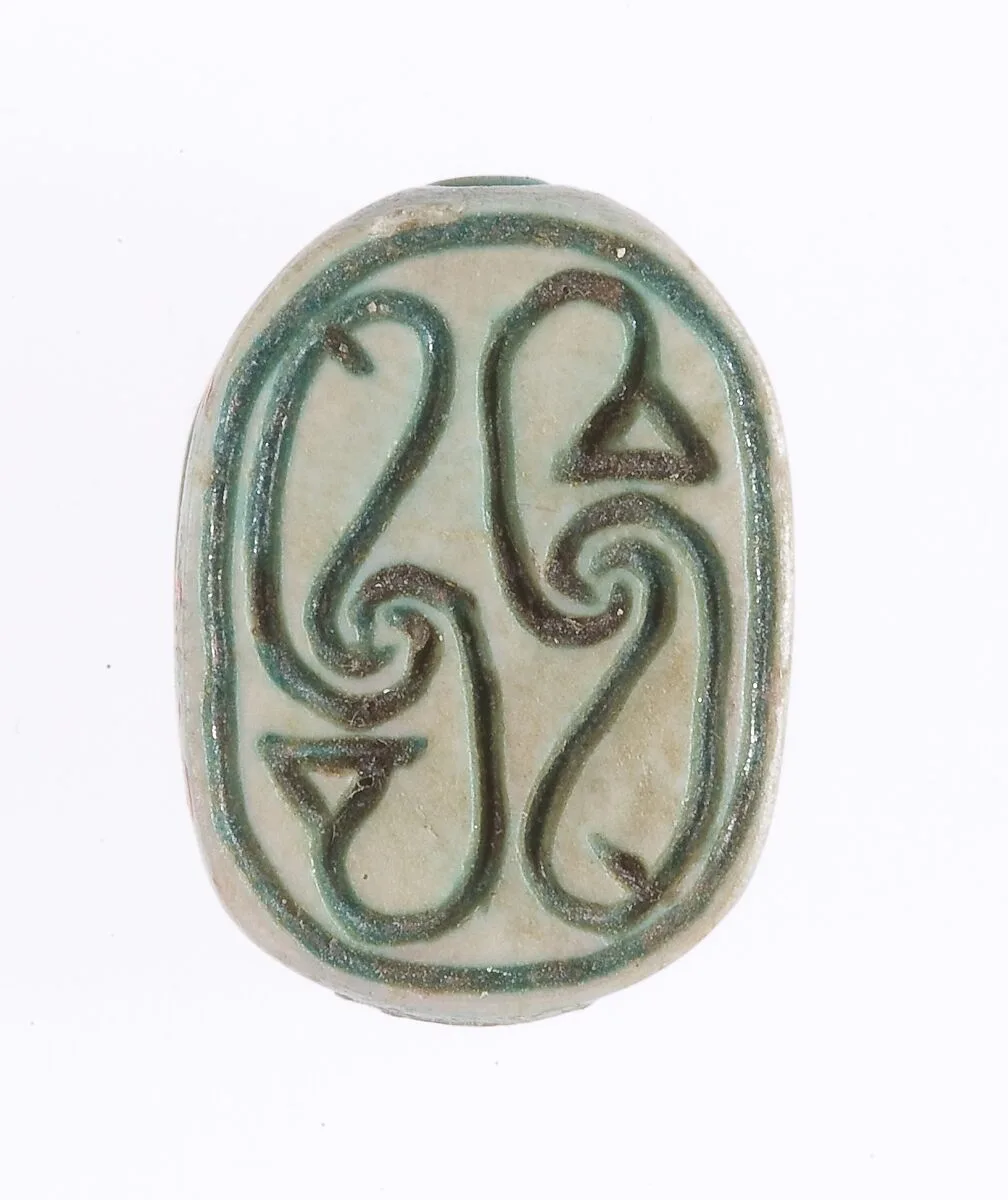 Scarab — Unknown