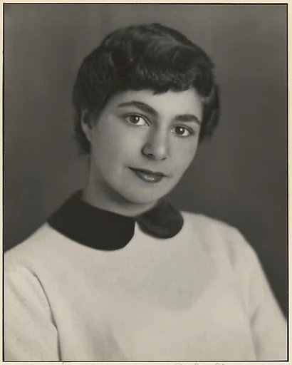 [Woman with Dark Hair]