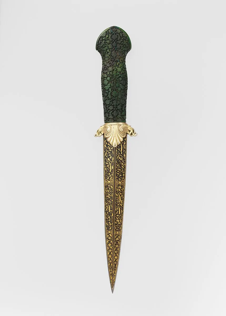 Dagger — Unknown