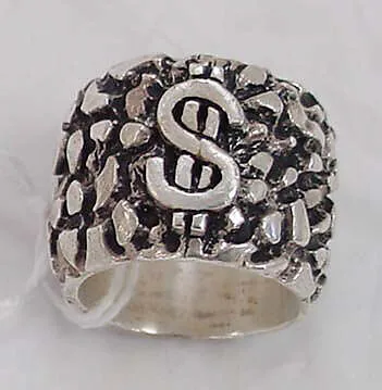 Ring — Unknown