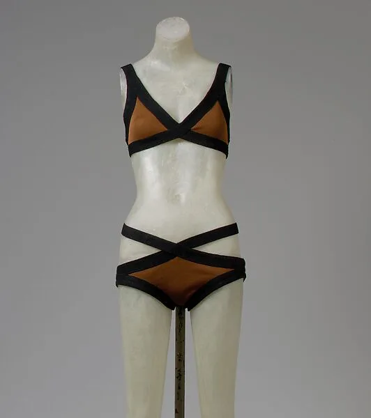 Bikini — Rudi Gernreich