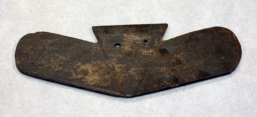Winged Pendant