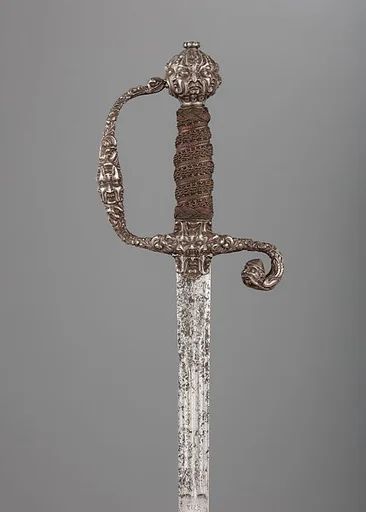 Rapier