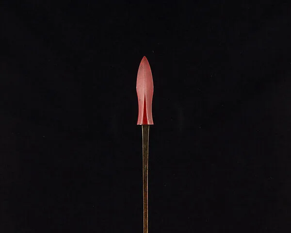 Arrowhead (<i>Yanone</i>) — Unknown