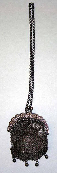Purse — Unknown