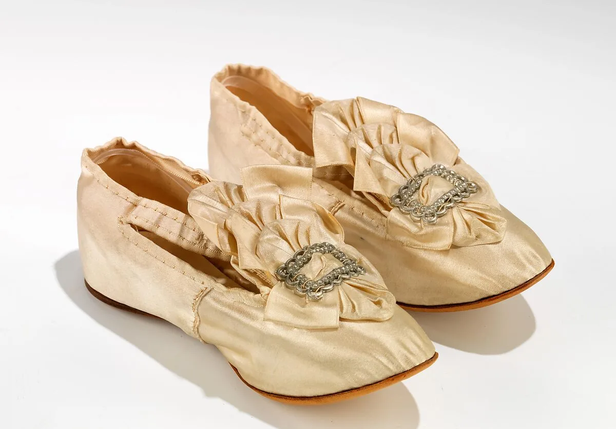 Shoes — Hattat Frères