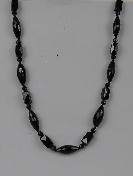 Necklace — Unknown
