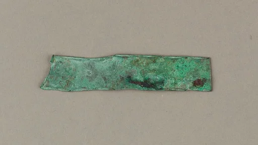Model chisel
