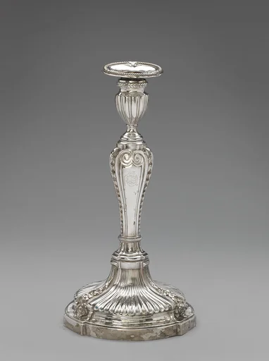 Candlestick (set of four)