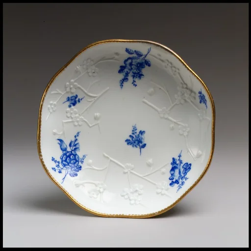 Saucer