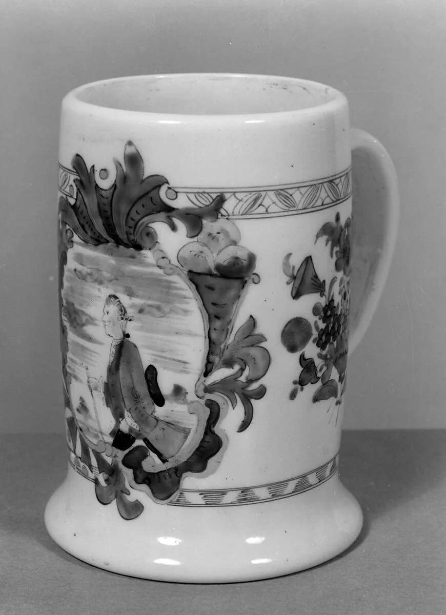 Mug — Unknown
