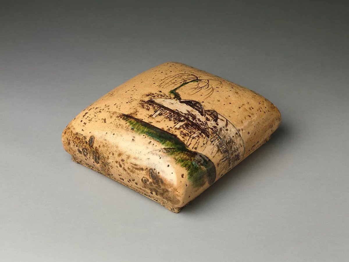 Untitled — Ogata Kenzan