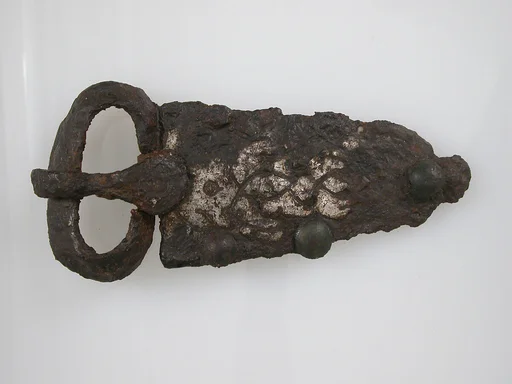 Belt Buckle