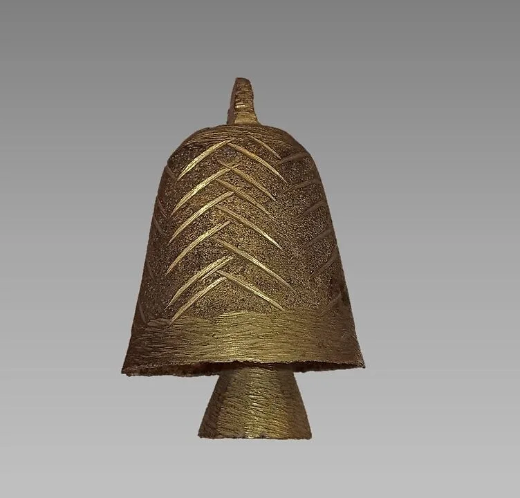 Zanguleh (zangula) — Unknown