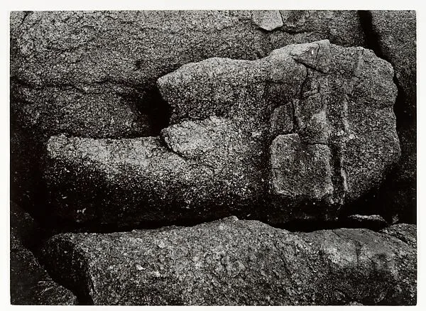 Maine 15 — Aaron Siskind