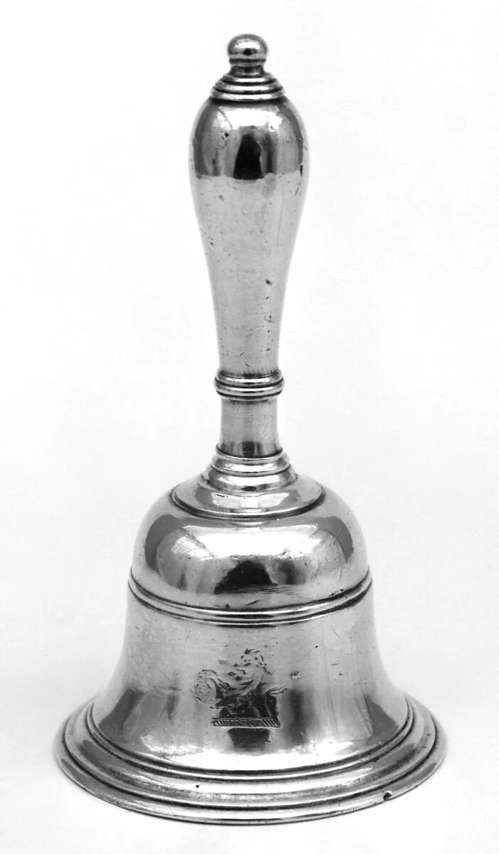 Bell — Unknown