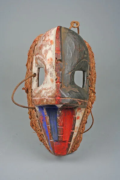 Mask — Unknown