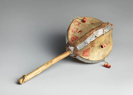 Drum