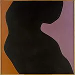 The River — Leon Polk Smith