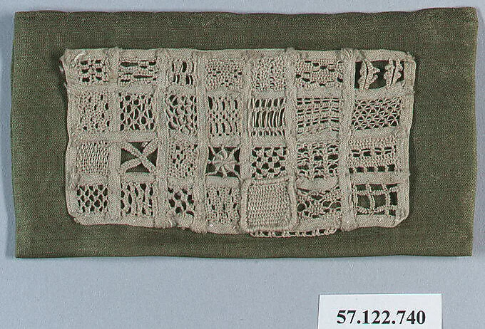 Sampler — Unknown