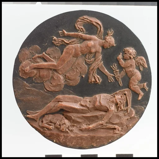 Diana and Endymion
