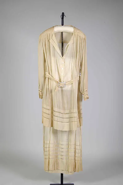 Dress — Unknown
