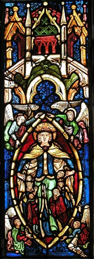 Madonna of Mercy