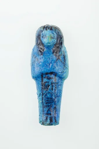 Worker Shabti of Nauny