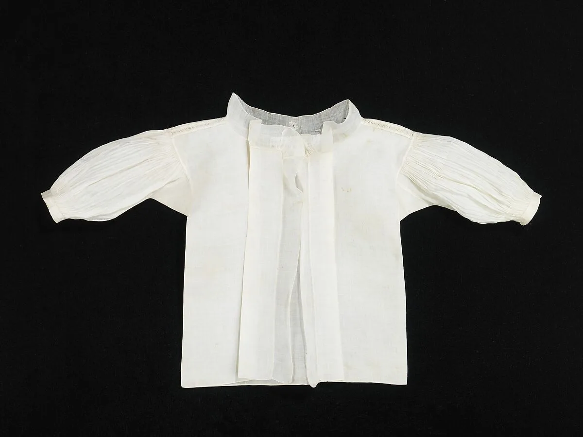 Shirt — Unknown
