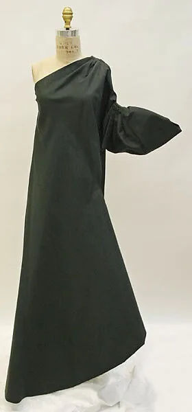 Evening dress — Madame Grès (Germaine Émilie Krebs)