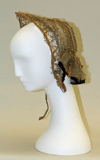 Bonnet