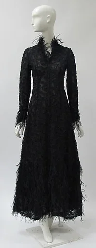 Evening dress