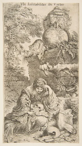Melencholia