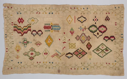 Sampler