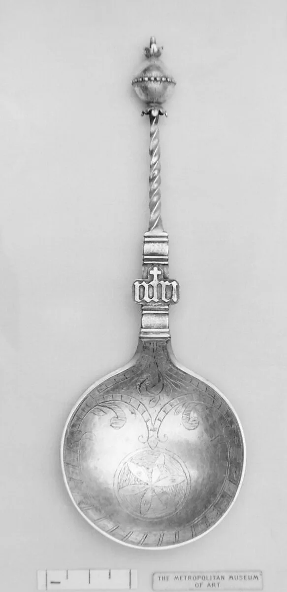 Spoon — Unknown