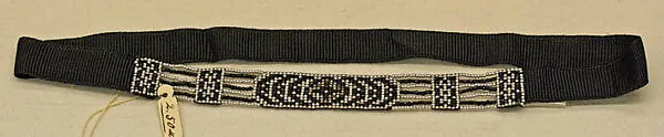 Necklace — Unknown