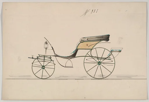 Phaeton #901