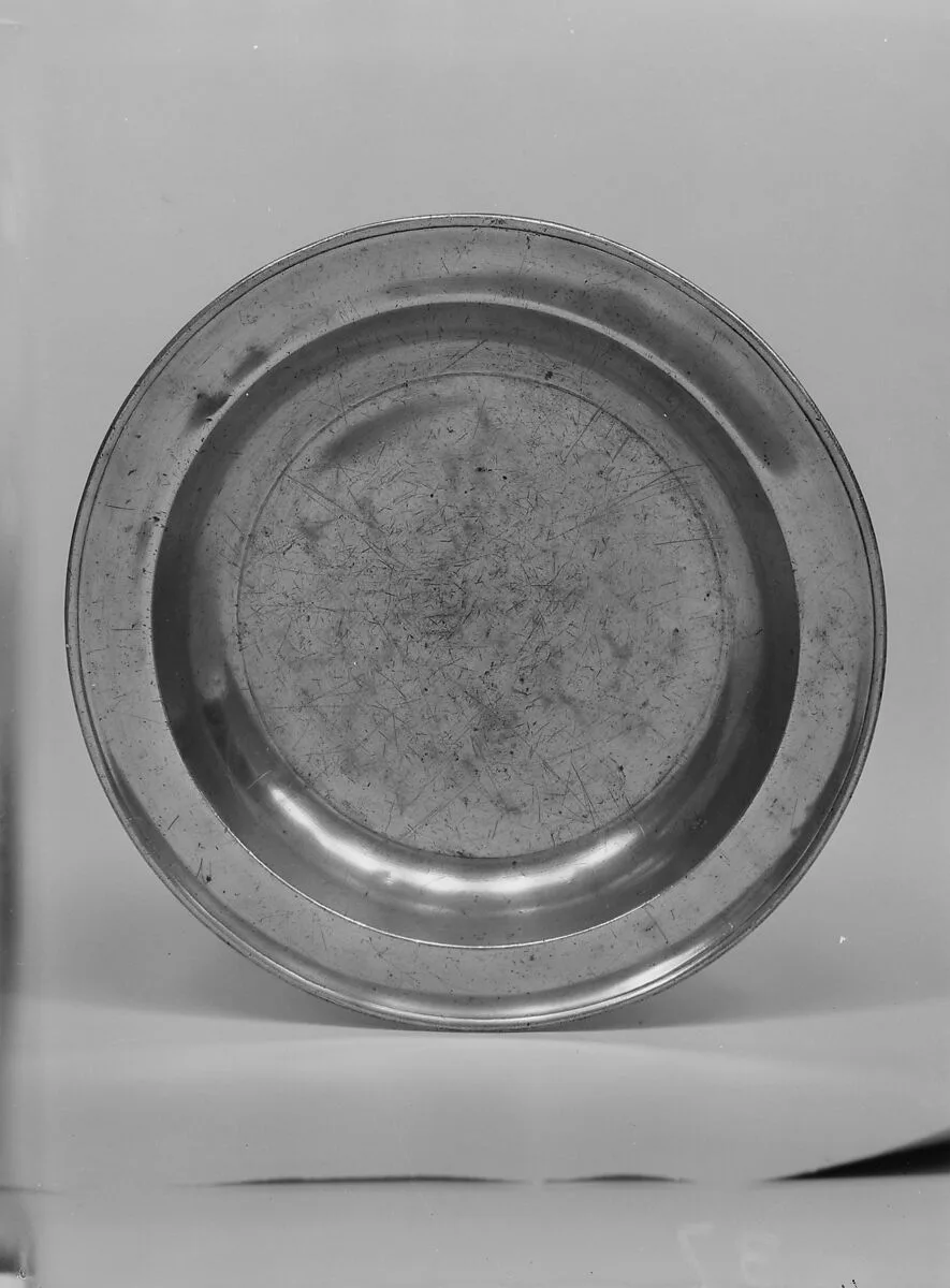 Dish — Samuel Kilbourn