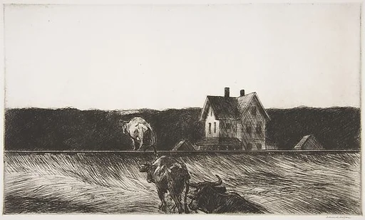 American Landscape