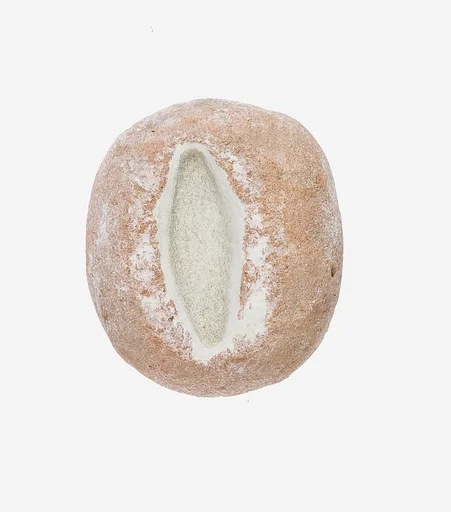 Mold for Ovoid Ornaments