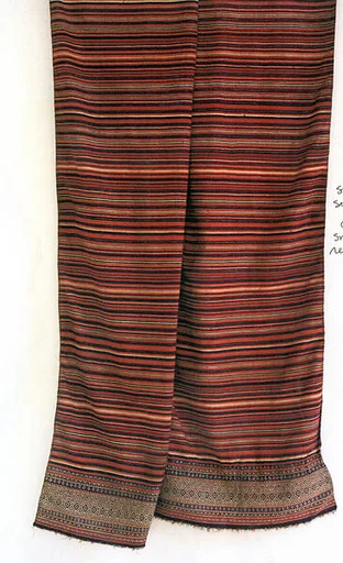Sacred Cloth (Bidak)