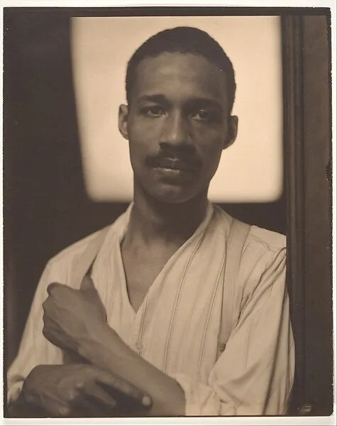 Hodge Kirnon — Alfred Stieglitz