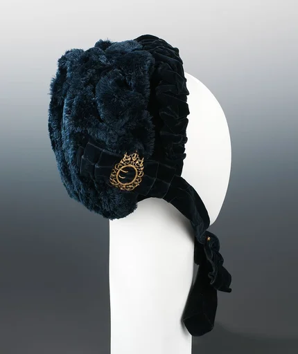 Bonnet