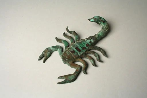 Scorpion