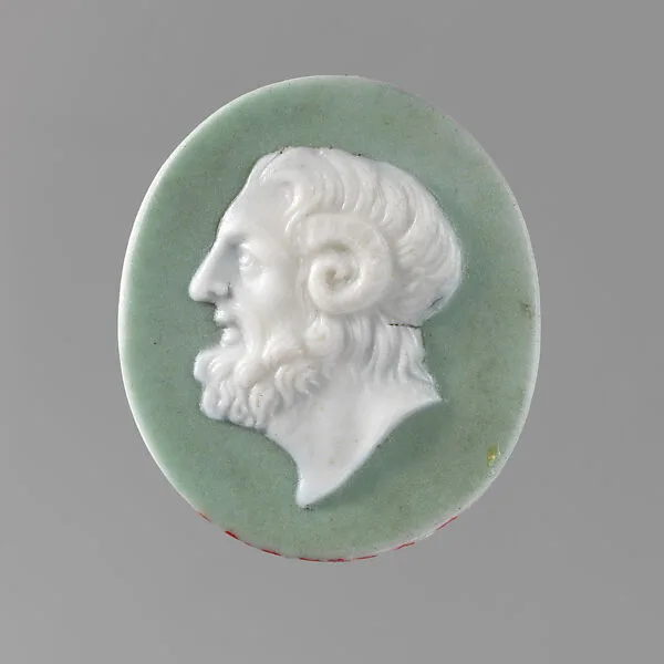 Jupiter Ammon — Josiah Wedgwood and Sons