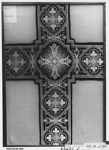 Orphrey
