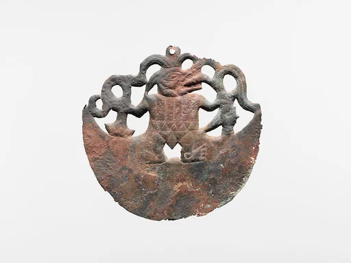 Animal Ornament
