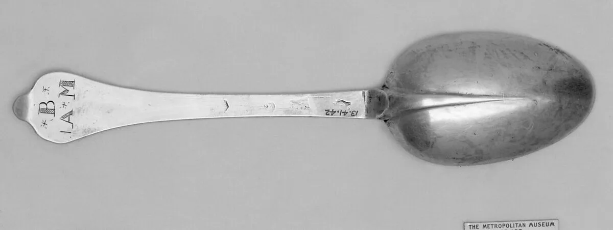 Spoon — George Cox